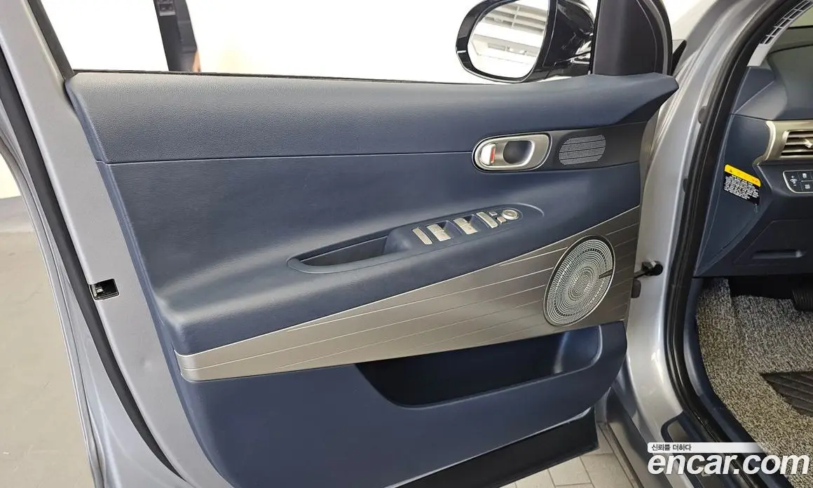 Hyundai Nexo 2022 автомат (гидро), фото 14