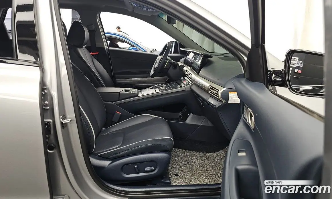 Hyundai Nexo 2022 автомат (гидро), фото 17