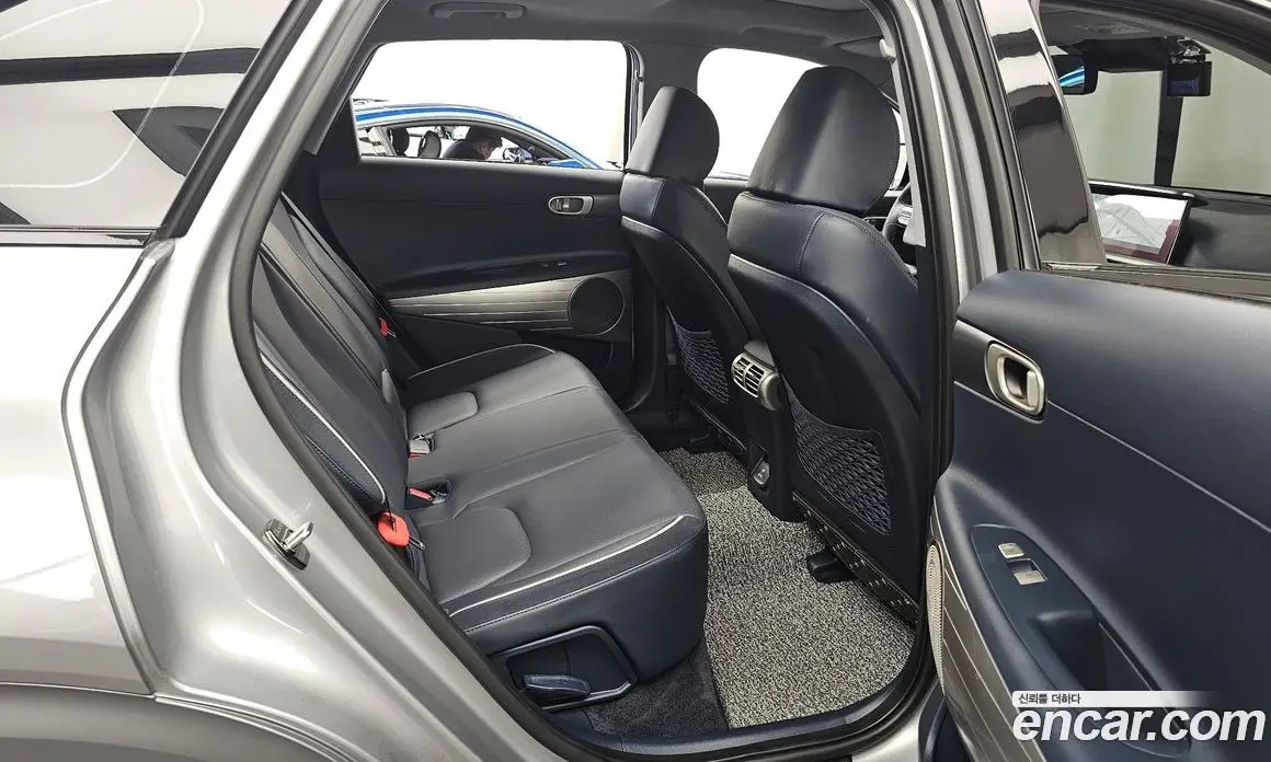Hyundai Nexo 2022 автомат (гидро), фото 18