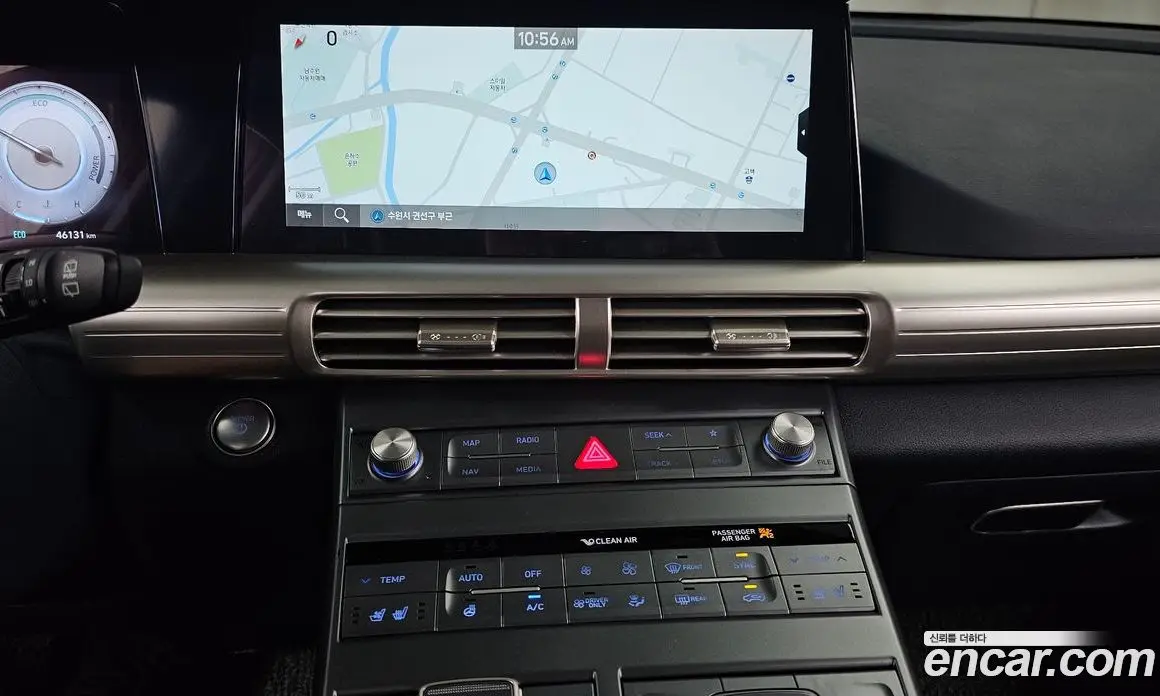 Hyundai Nexo 2022 автомат (гидро), фото 20