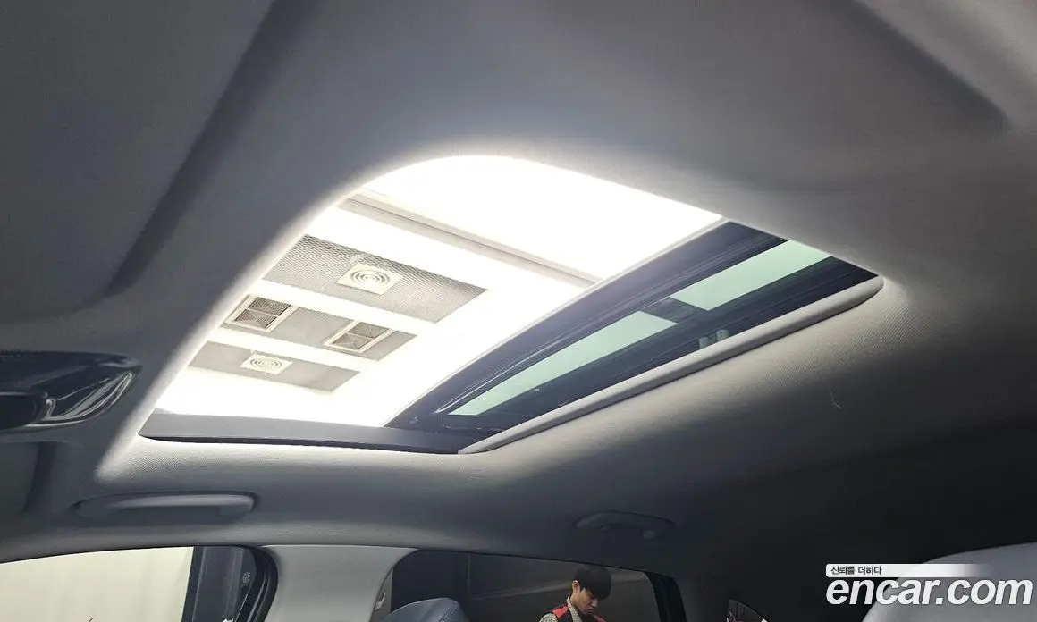 Hyundai Nexo 2022 автомат (гидро), фото 24