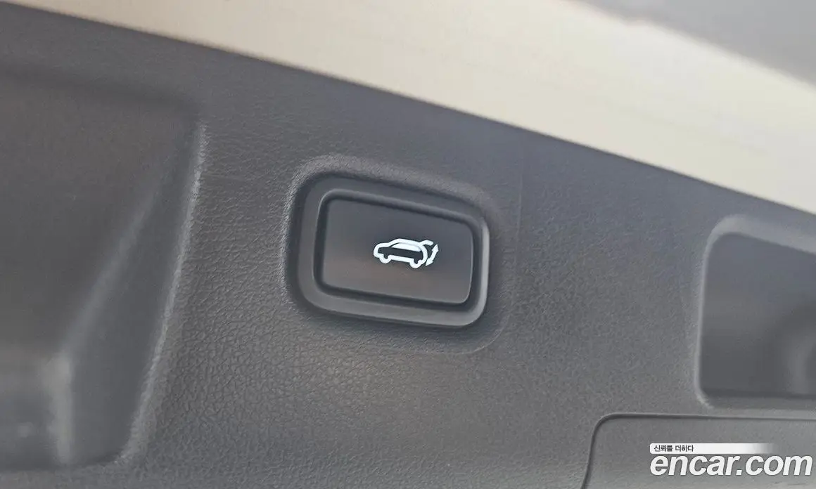 Hyundai Nexo 2022 автомат (гидро), фото 27