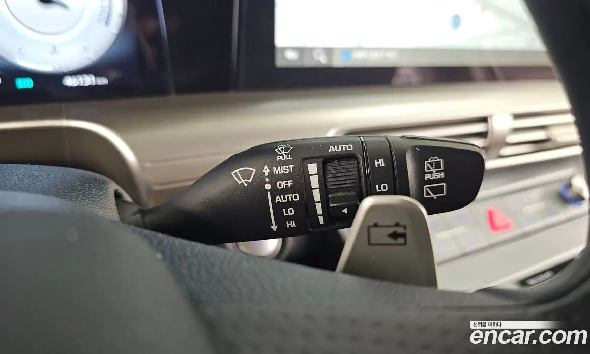 Hyundai Nexo 2022 автомат (гидро), фото 28