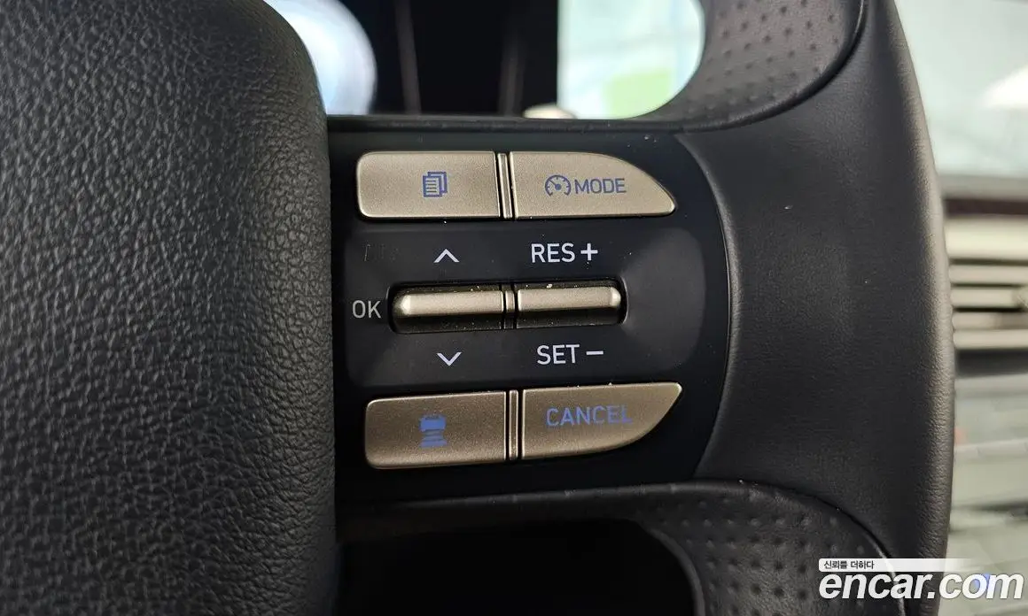Hyundai Nexo 2022 автомат (гидро), фото 29