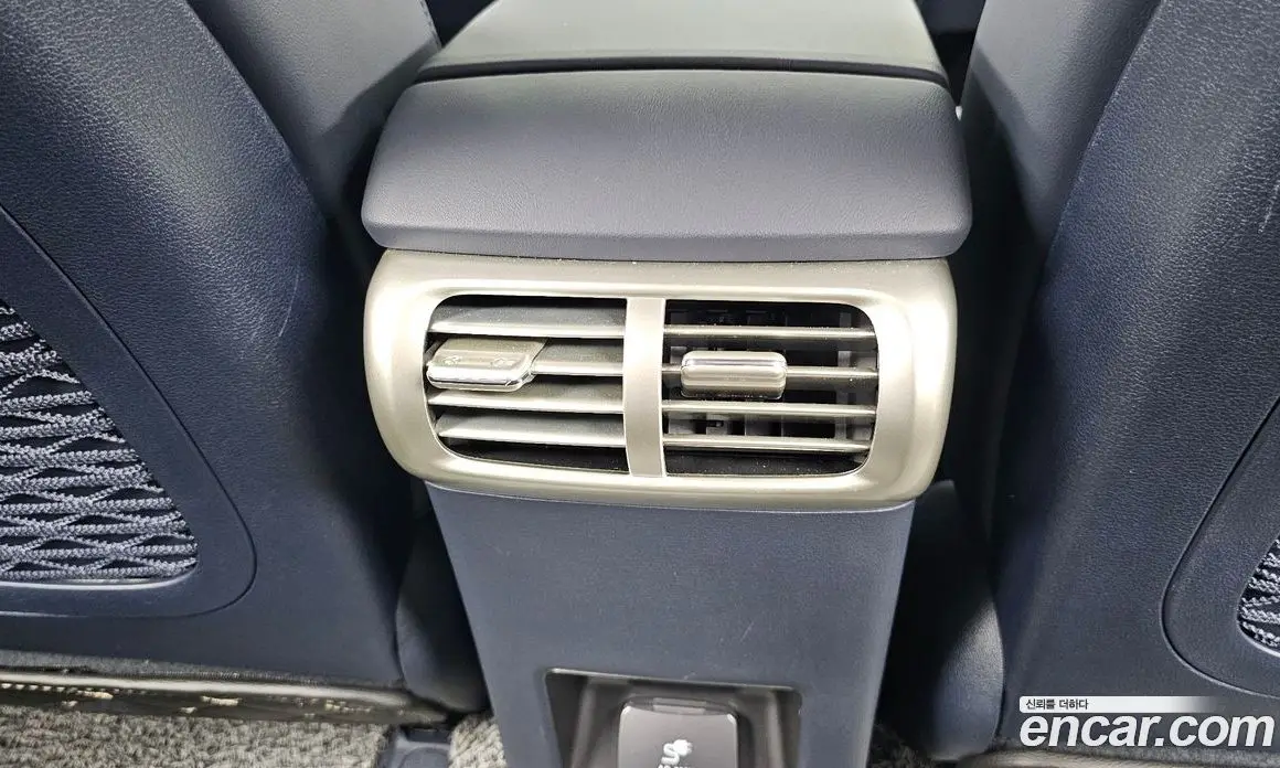 Hyundai Nexo 2022 автомат (гидро), фото 31