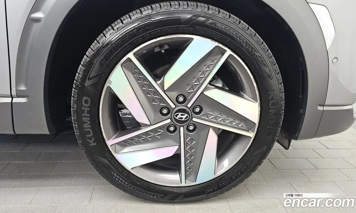 Hyundai Nexo 2022 автомат (гидро), фото 7