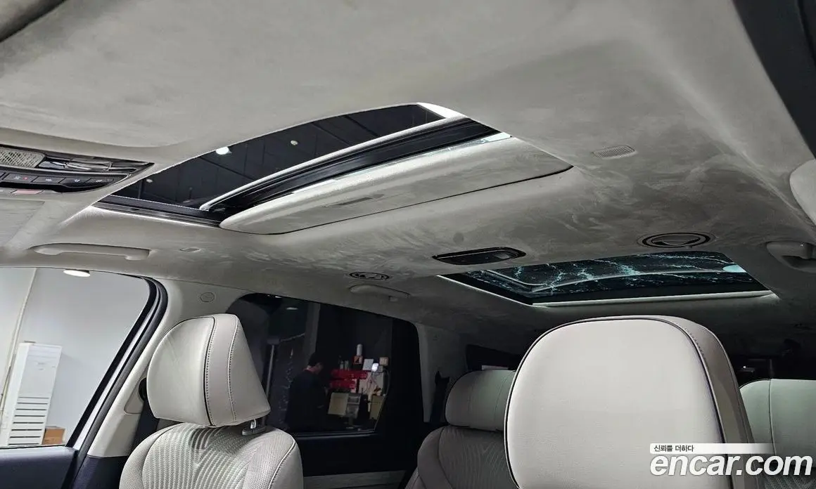 Hyundai Palisade 2023 2.2 автомат (гидро), фото 22