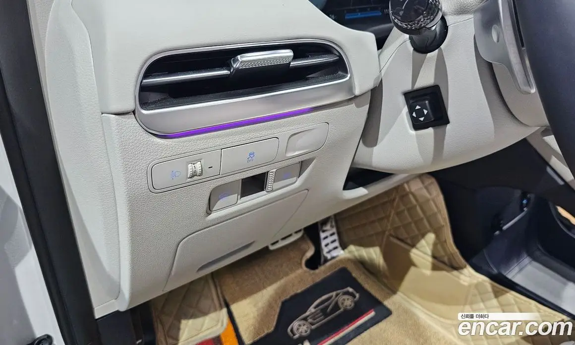 Hyundai Palisade 2023 2.2 автомат (гидро), фото 25