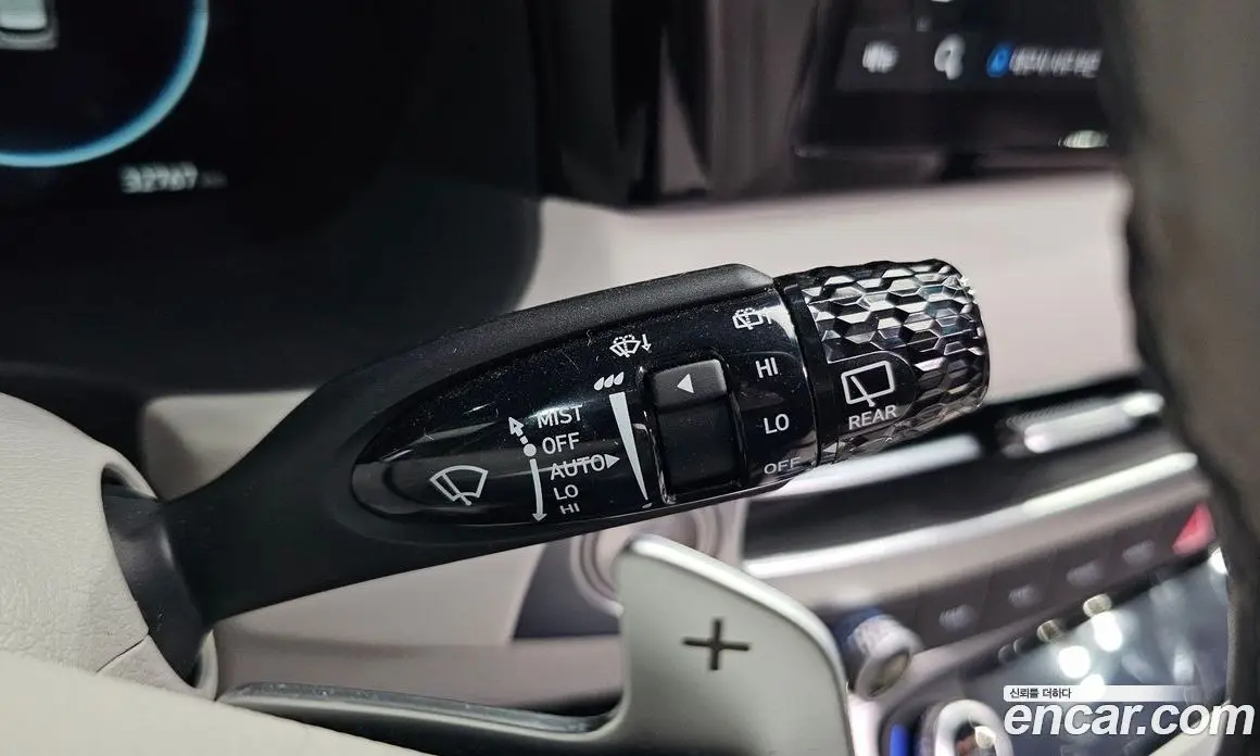 Hyundai Palisade 2023 2.2 автомат (гидро), фото 26