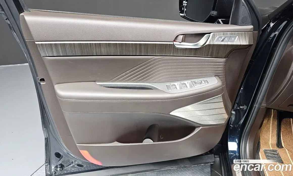 Hyundai Palisade 2023 3.8 автомат (гидро), фото 14