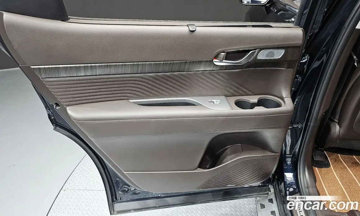 Hyundai Palisade 2023 3.8 автомат (гидро), фото 15