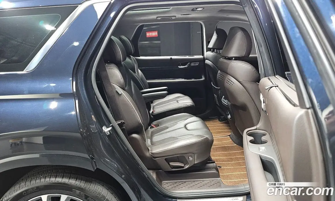 Hyundai Palisade 2023 3.8 автомат (гидро), фото 17