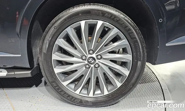 Hyundai Palisade 2023 3.8 автомат (гидро), миниатюра 7