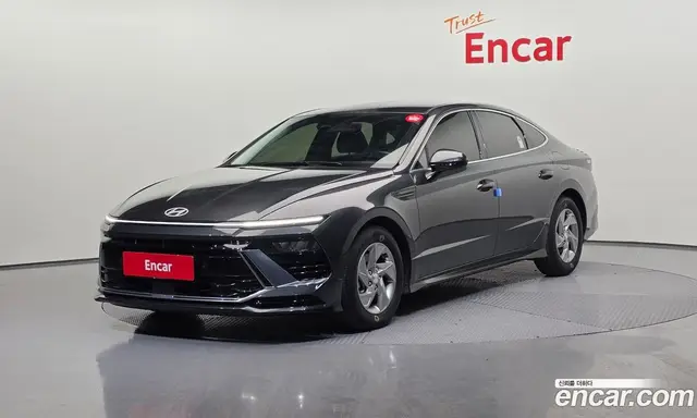 Hyundai Sonata, 2024, 33 662 км
