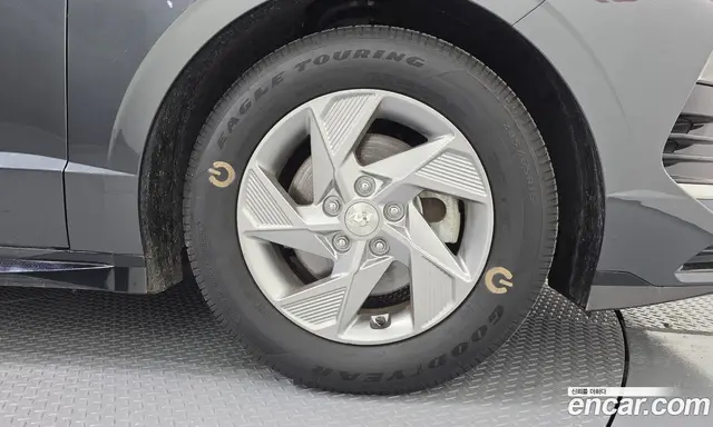 Hyundai Sonata 2024 2.0 автомат (гидро), миниатюра 5