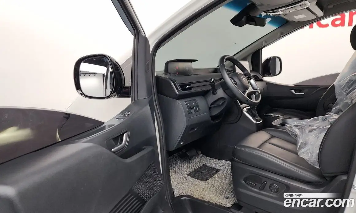 Hyundai Staria 2024 3.5 автомат (гидро), фото 13 Hyundai Staria 2024 3.5 автомат (гидро), фото 13