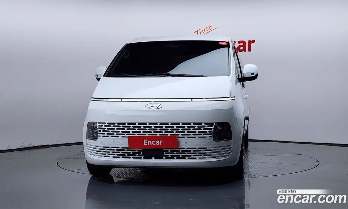 Hyundai Staria 2024 3.5 автомат (гидро), фото 3 Hyundai Staria 2024 3.5 автомат (гидро), фото 3