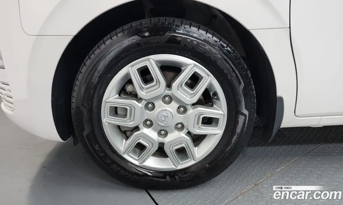 Hyundai Staria 2024 3.5 автомат (гидро), фото 5 Hyundai Staria 2024 3.5 автомат (гидро), фото 5