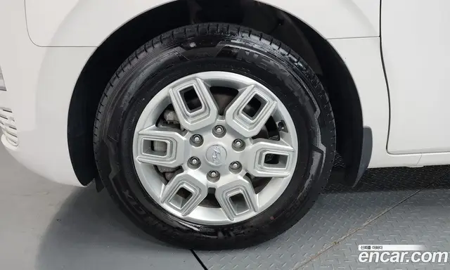 Hyundai Staria 2024 3.5 автомат (гидро), миниатюра 5 Hyundai Staria 2024 3.5 автомат (гидро), миниатюра 5