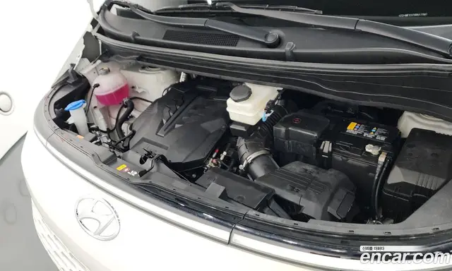 Hyundai Staria 2024 3.5 автомат (гидро), миниатюра 6 Hyundai Staria 2024 3.5 автомат (гидро), миниатюра 6