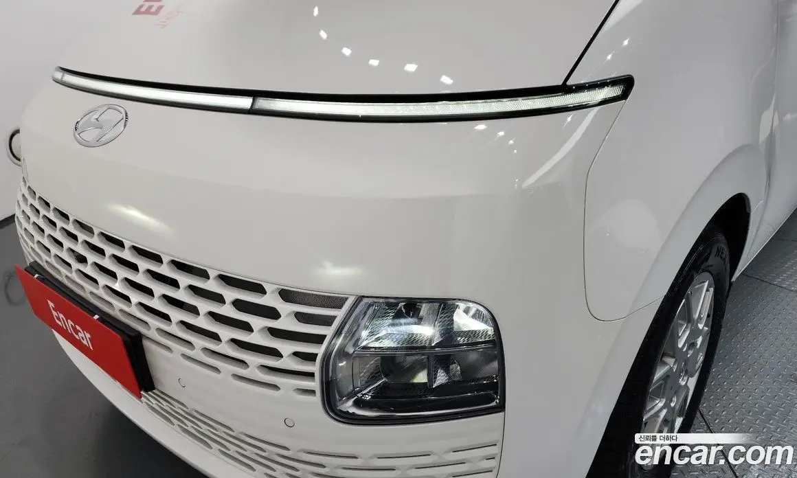 Hyundai Staria 2024 3.5 автомат (гидро), фото 8 Hyundai Staria 2024 3.5 автомат (гидро), фото 8