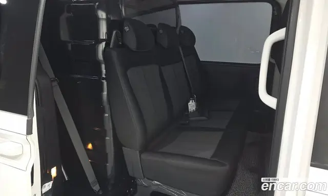 Hyundai Staria 2025 2.2 автомат (гидро), миниатюра 11 Hyundai Staria 2025 2.2 автомат (гидро), миниатюра 11