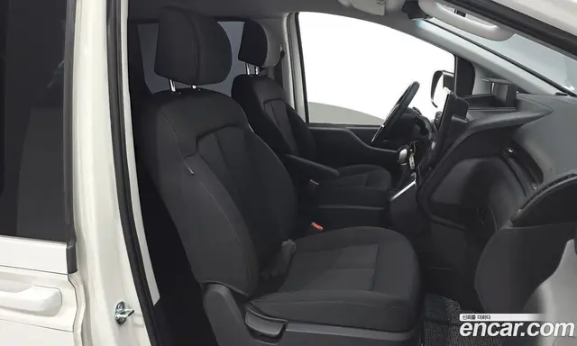 Hyundai Staria 2025 2.2 автомат (гидро), миниатюра 12