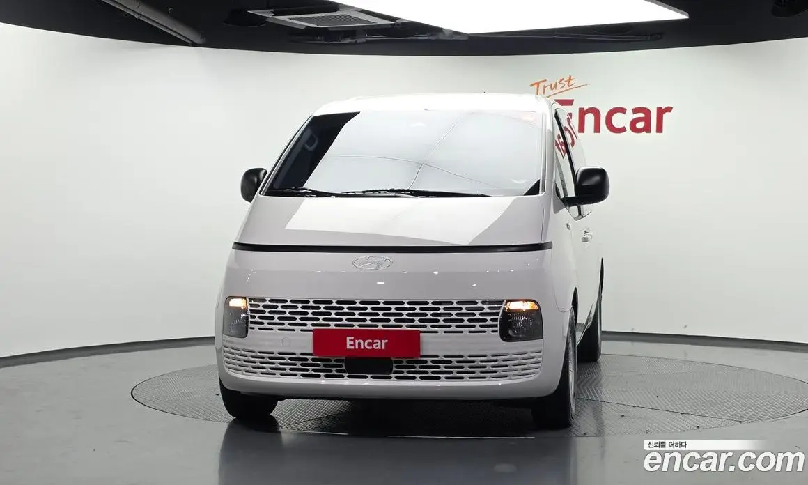 Hyundai Staria 2025 2.2 автомат (гидро), фото 3 Hyundai Staria 2025 2.2 автомат (гидро), фото 3