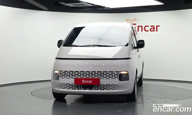 Hyundai Staria 2025 2.2 автомат (гидро), миниатюра 3 Hyundai Staria 2025 2.2 автомат (гидро), миниатюра 3
