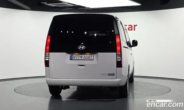 Hyundai Staria 2025 2.2 автомат (гидро), миниатюра 4 Hyundai Staria 2025 2.2 автомат (гидро), миниатюра 4