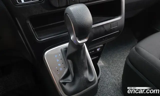 Hyundai Staria 2025 2.2 автомат (гидро), миниатюра 9 Hyundai Staria 2025 2.2 автомат (гидро), миниатюра 9