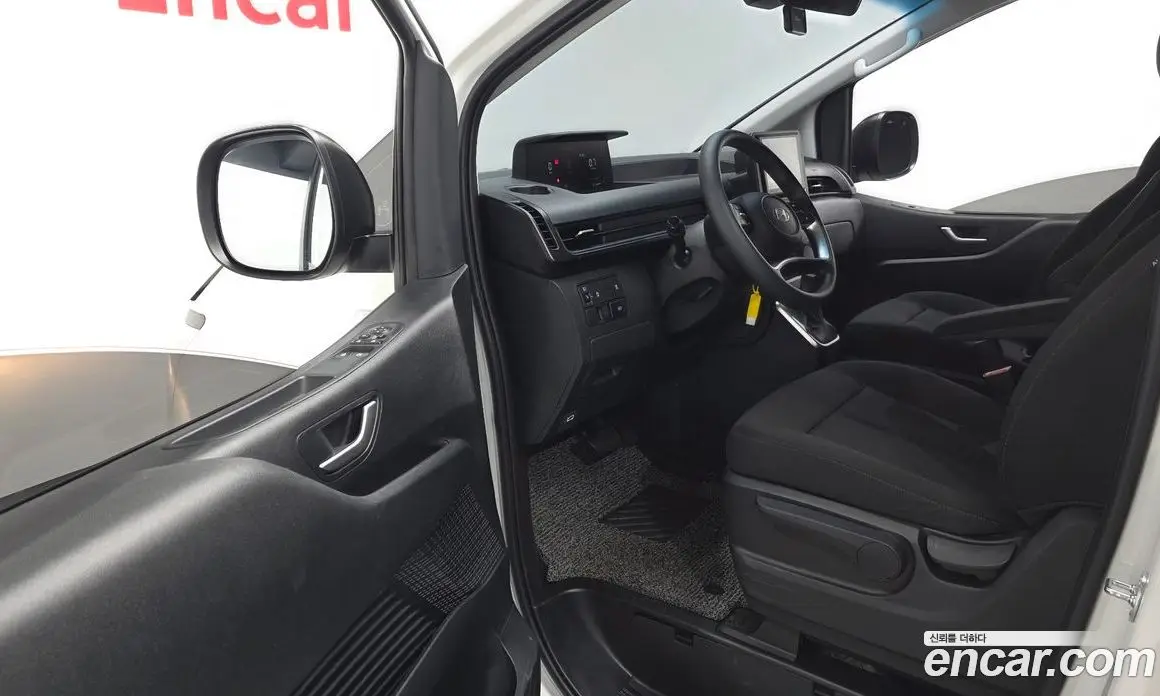 Hyundai Staria 2025 2.2 автомат (гидро), фото 10 Hyundai Staria 2025 2.2 автомат (гидро), фото 10