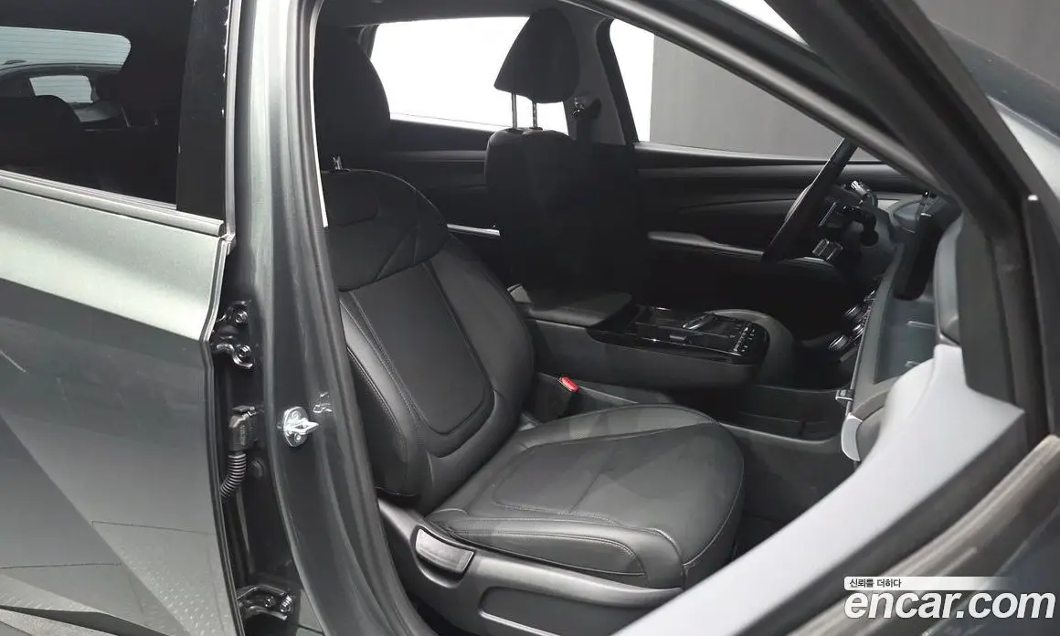 Hyundai Tucson 2025 1.6 автомат (гидро), фото 16