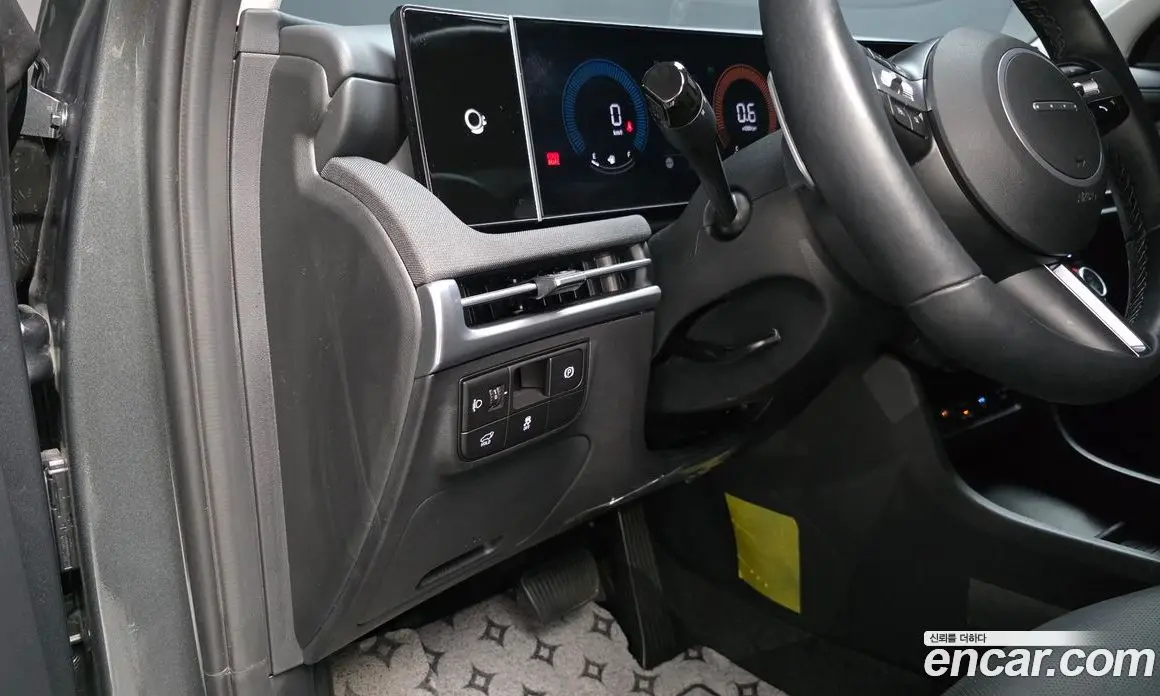 Hyundai Tucson 2025 1.6 автомат (гидро), фото 19