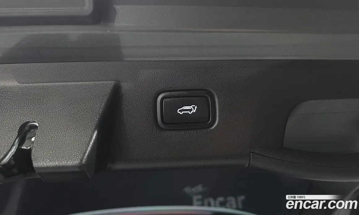 Hyundai Tucson 2025 1.6 автомат (гидро), фото 30