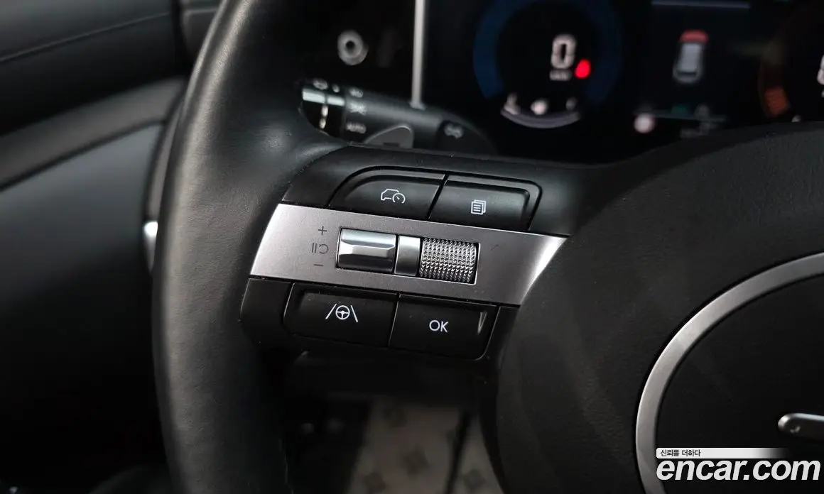 Hyundai Tucson 2025 1.6 автомат (гидро), фото 32