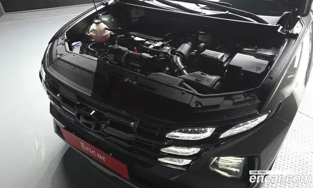 Hyundai Tucson 2025 1.6 автомат (гидро), миниатюра 6