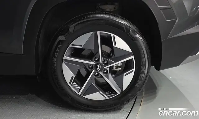 Hyundai Tucson 2025 1.6 автомат (гидро), миниатюра 7
