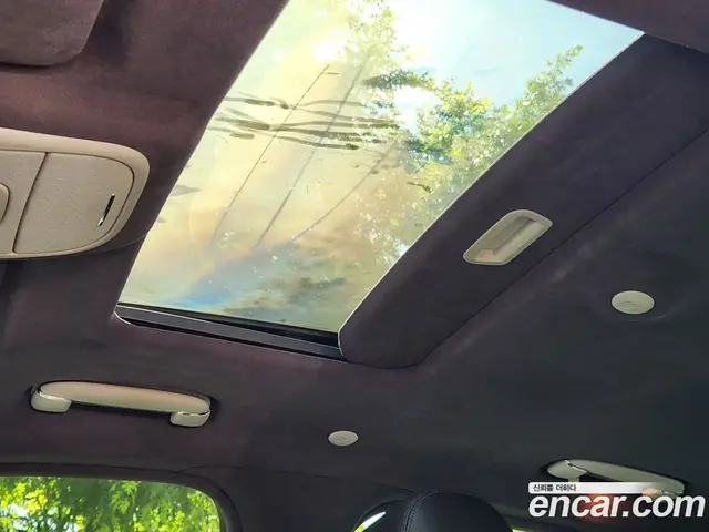 Jaguar XJ-8 2005 3.6 автомат (гидро), миниатюра 12