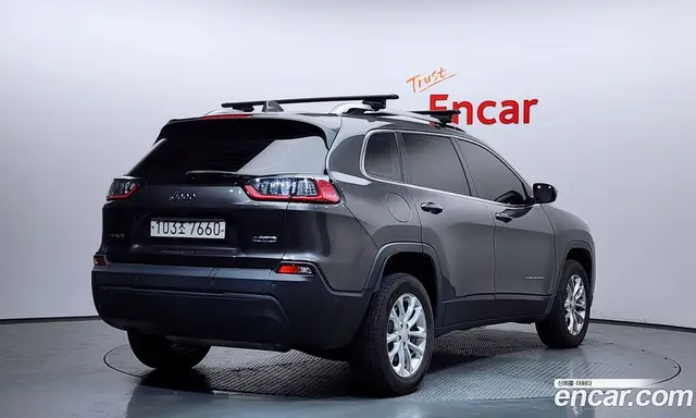 Jeep Cherokee 2018 2.4 автомат (гидро), миниатюра 2 Jeep Cherokee 2018 2.4 автомат (гидро), миниатюра 2