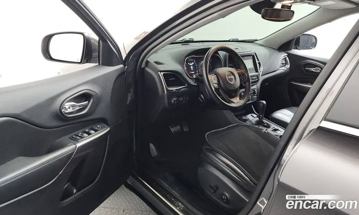 Jeep Cherokee 2018 2.4 автомат (гидро), фото 13 Jeep Cherokee 2018 2.4 автомат (гидро), фото 13