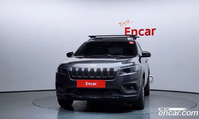 Jeep Cherokee 2018 2.4 автомат (гидро), миниатюра 3 Jeep Cherokee 2018 2.4 автомат (гидро), миниатюра 3