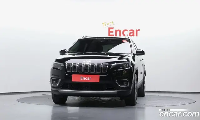 Jeep Cherokee 2021 2.4 автомат (гидро), миниатюра 3 Jeep Cherokee 2021 2.4 автомат (гидро), миниатюра 3