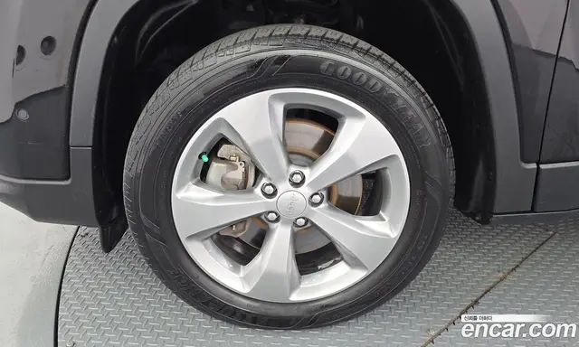 Jeep Cherokee 2021 2.4 автомат (гидро), миниатюра 5 Jeep Cherokee 2021 2.4 автомат (гидро), миниатюра 5