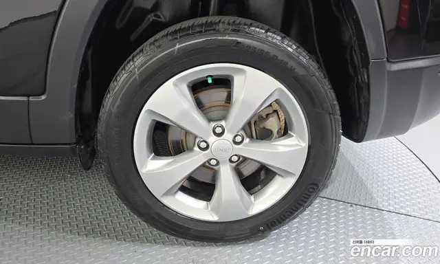 Jeep Cherokee 2021 2.4 автомат (гидро), миниатюра 7 Jeep Cherokee 2021 2.4 автомат (гидро), миниатюра 7