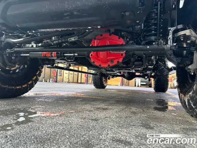 Jeep Gladiator 2021 3.6 автомат (гидро), миниатюра 4 Jeep Gladiator 2021 3.6 автомат (гидро), миниатюра 4