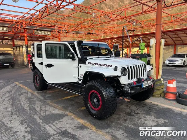 Jeep Gladiator 2021 3.6 автомат (гидро), миниатюра 6 Jeep Gladiator 2021 3.6 автомат (гидро), миниатюра 6