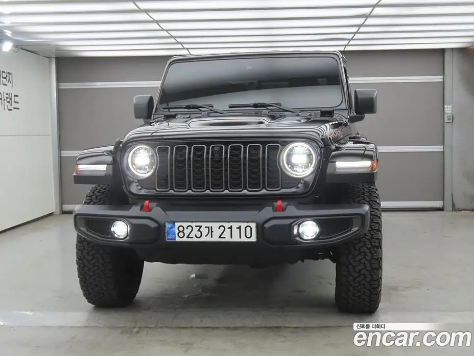 Jeep Gladiator 2025 3.6 автомат (гидро), фото 2 Jeep Gladiator 2025 3.6 автомат (гидро), фото 2