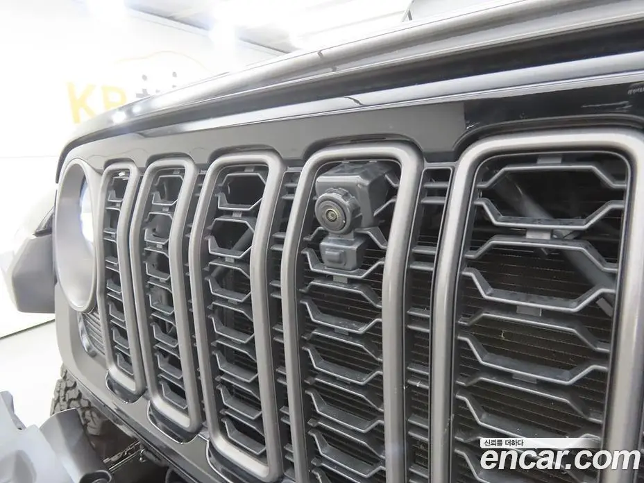 Jeep Gladiator 2025 3.6 автомат (гидро), фото 14 Jeep Gladiator 2025 3.6 автомат (гидро), фото 14