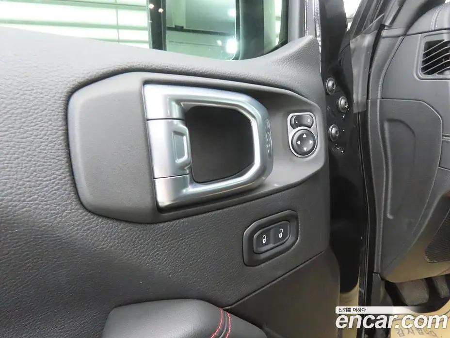 Jeep Gladiator 2025 3.6 автомат (гидро), фото 15 Jeep Gladiator 2025 3.6 автомат (гидро), фото 15